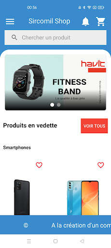 Run android online APK Sircomil Shop from MyAndroid or emulate Sircomil Shop using MyAndroid Run android online APK Sircomil Shop from MyAndroid or emulate Sircomil Shop using MyAndroid