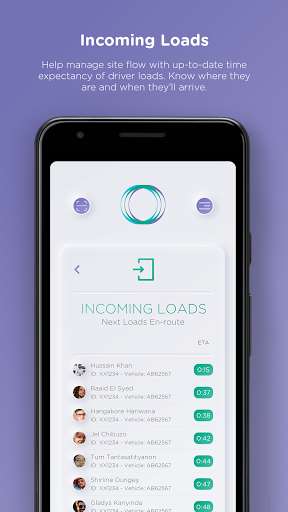 Run android online APK SIRC Operator from MyAndroid or emulate SIRC Operator using MyAndroid
