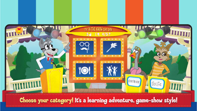Emulate iPhone app Sir Dapp! Game Show using MyAndroid Emulate iPhone app Sir Dapp! Game Show using MyAndroid