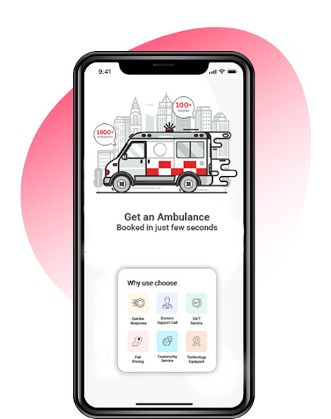 Run android online APK Siren24 - Book Ambulance App from MyAndroid or emulate Siren24 - Book Ambulance App using MyAndroid Run android online APK Siren24 - Book Ambulance App from MyAndroid or emulate Siren24 - Book Ambulance App using MyAndroid
