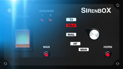 Emulate iPhone app SirenBox using MyAndroid Emulate iPhone app SirenBox using MyAndroid