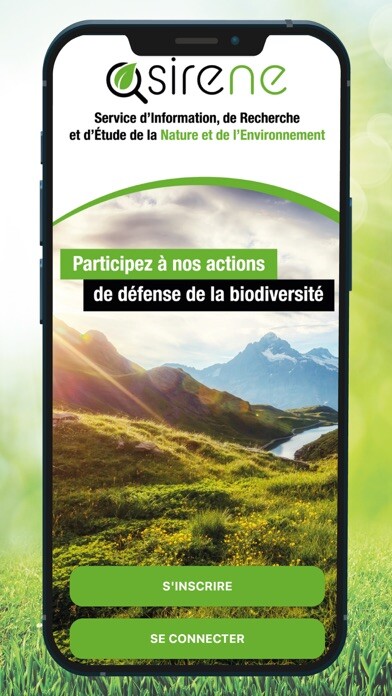 Emulate iPhone app SIRENE Tech. using MyAndroid Emulate iPhone app SIRENE Tech. using MyAndroid