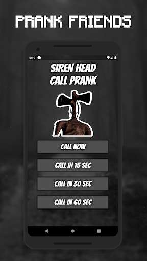 Run android online APK Siren Head Call Prank 2021 from MyAndroid or emulate Siren Head Call Prank 2021 using MyAndroid Run android online APK Siren Head Call Prank 2021 from MyAndroid or emulate Siren Head Call Prank 2021 using MyAndroid