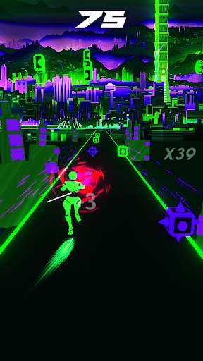 Run android online APK Siren Head Dash Magic Blade from MyAndroid or emulate Siren Head Dash Magic Blade using MyAndroid