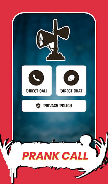Run android online APK Siren Head Prank Call from MyAndroid or emulate Siren Head Prank Call using MyAndroid Run android online APK Siren Head Prank Call from MyAndroid or emulate Siren Head Prank Call using MyAndroid