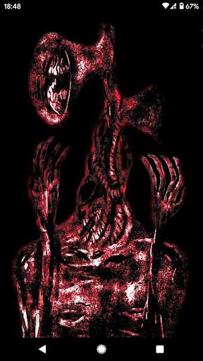 Run android online APK Siren Head Screamer from MyAndroid or emulate Siren Head Screamer using MyAndroid