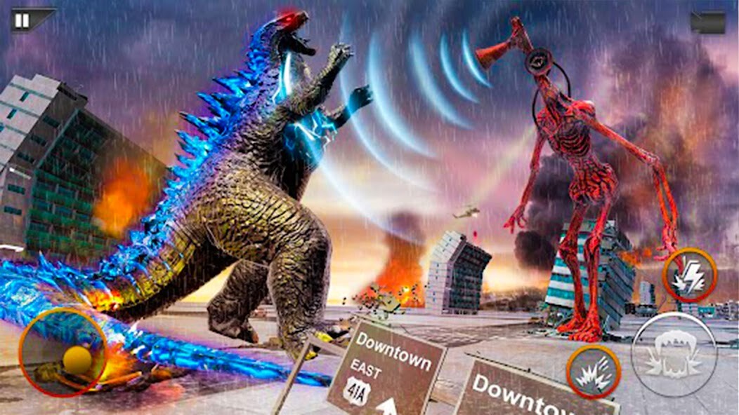 Run android online APK Siren Head vs Godzilla Game from MyAndroid or emulate Siren Head vs Godzilla Game using MyAndroid Run android online APK Siren Head vs Godzilla Game from MyAndroid or emulate Siren Head vs Godzilla Game using MyAndroid