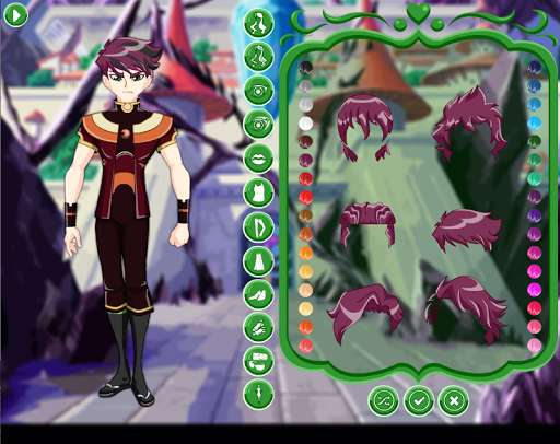 Run android online APK Sirenix Dress Up Fashion from MyAndroid or emulate Sirenix Dress Up Fashion using MyAndroid Run android online APK Sirenix Dress Up Fashion from MyAndroid or emulate Sirenix Dress Up Fashion using MyAndroid