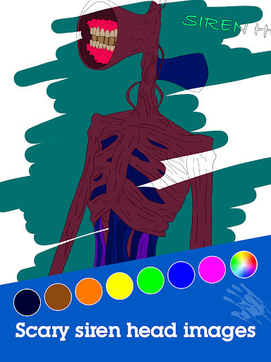 Run android online APK Siren Monster Horror Coloring Book from MyAndroid or emulate Siren Monster Horror Coloring Book using MyAndroid Run android online APK Siren Monster Horror Coloring Book from MyAndroid or emulate Siren Monster Horror Coloring Book using MyAndroid