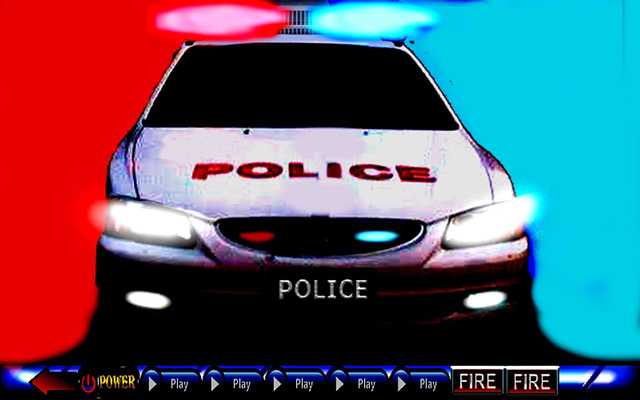 Emulate Android APK Siren Police India Emulate Android APK Siren Police India
