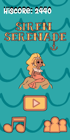 Run android online APK Siren Serenade from MyAndroid or emulate Siren Serenade using MyAndroid