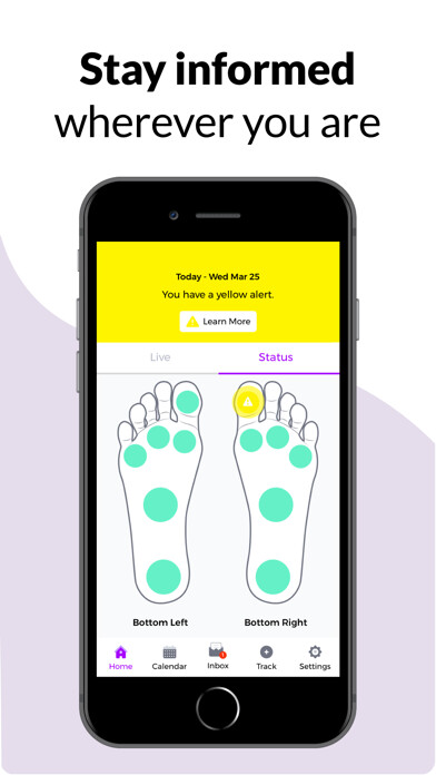 Emulate iPhone app Siren Socks using MyAndroid Emulate iPhone app Siren Socks using MyAndroid