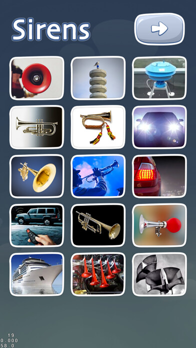 Emulate iPhone app Sirens!!! using MyAndroid Emulate iPhone app Sirens!!! using MyAndroid