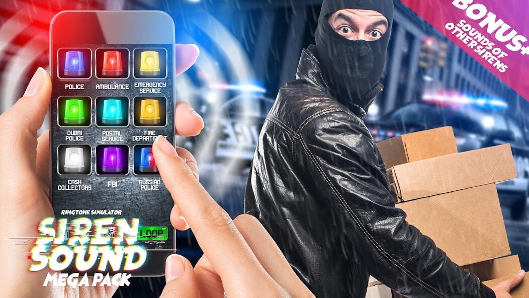 Run android online APK Sirens sound melodies pack from MyAndroid or emulate Sirens sound melodies pack using MyAndroid Run android online APK Sirens sound melodies pack from MyAndroid or emulate Sirens sound melodies pack using MyAndroid