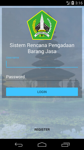 Run android online APK Sirep Mobile Kab Tabanan from MyAndroid or emulate Sirep Mobile Kab Tabanan using MyAndroid Run android online APK Sirep Mobile Kab Tabanan from MyAndroid or emulate Sirep Mobile Kab Tabanan using MyAndroid