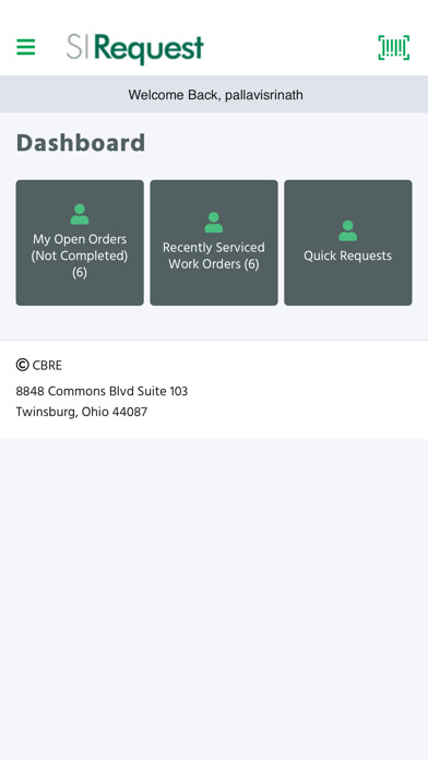 Emulate iPhone app SI Request 8 using MyAndroid Emulate iPhone app SI Request 8 using MyAndroid
