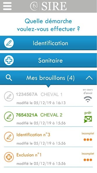 Run android online APK @SIRE Traçabilité équidé-Ifce from MyAndroid or emulate @SIRE Traçabilité équidé-Ifce using MyAndroid Run android online APK @SIRE Traçabilité équidé-Ifce from MyAndroid or emulate @SIRE Traçabilité équidé-Ifce using MyAndroid
