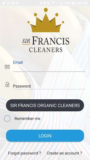 Run android online APK Sir Francis Cleaners from MyAndroid or emulate Sir Francis Cleaners using MyAndroid Run android online APK Sir Francis Cleaners from MyAndroid or emulate Sir Francis Cleaners using MyAndroid