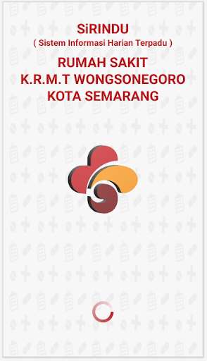 Run android online APK SI RINDU from MyAndroid or emulate SI RINDU using MyAndroid