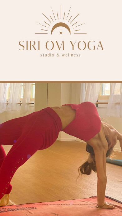 Run android online APK Siri Om Yoga from MyAndroid or emulate Siri Om Yoga using MyAndroid