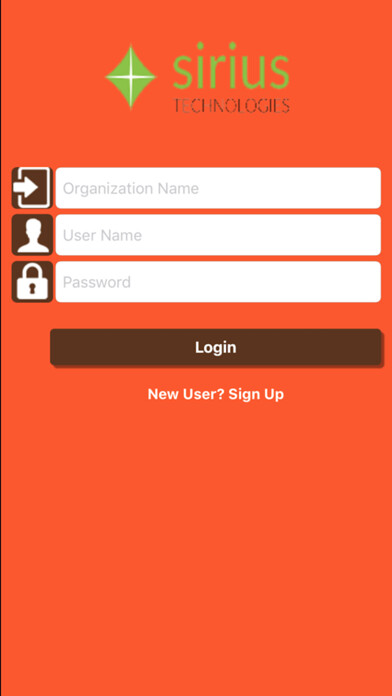 Emulate iPhone app Sirius School using MyAndroid Emulate iPhone app Sirius School using MyAndroid