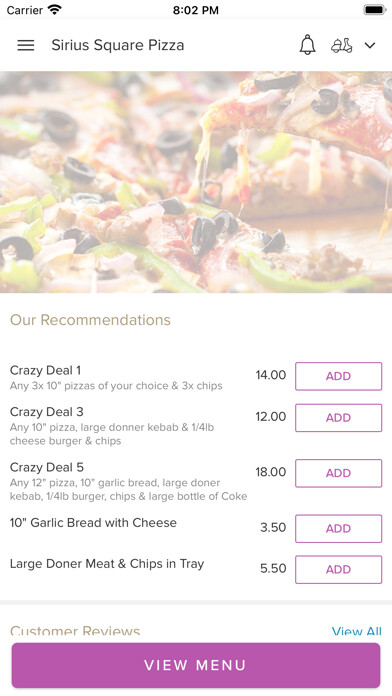 Run android online APK Sirius Square Pizza from MyAndroid or emulate Sirius Square Pizza using MyAndroid Run android online APK Sirius Square Pizza from MyAndroid or emulate Sirius Square Pizza using MyAndroid
