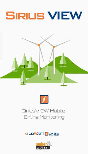 Run android online APK SiriusVIEW Mobile from MyAndroid or emulate SiriusVIEW Mobile using MyAndroid