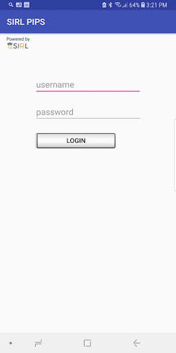 Run android online APK SIRL Indoor Location Demo from MyAndroid or emulate SIRL Indoor Location Demo using MyAndroid Run android online APK SIRL Indoor Location Demo from MyAndroid or emulate SIRL Indoor Location Demo using MyAndroid