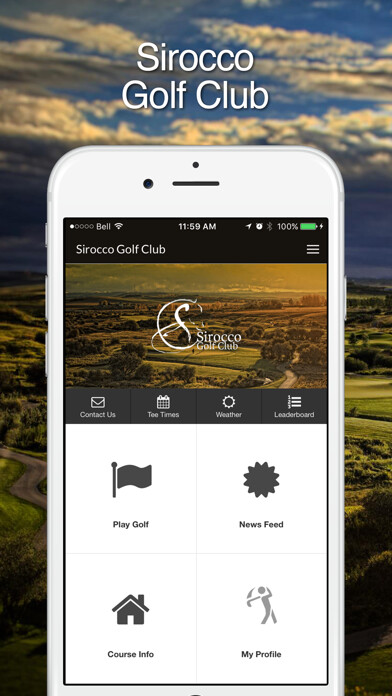Run android online APK Sirocco Golf Club from MyAndroid or emulate Sirocco Golf Club using MyAndroid Run android online APK Sirocco Golf Club from MyAndroid or emulate Sirocco Golf Club using MyAndroid