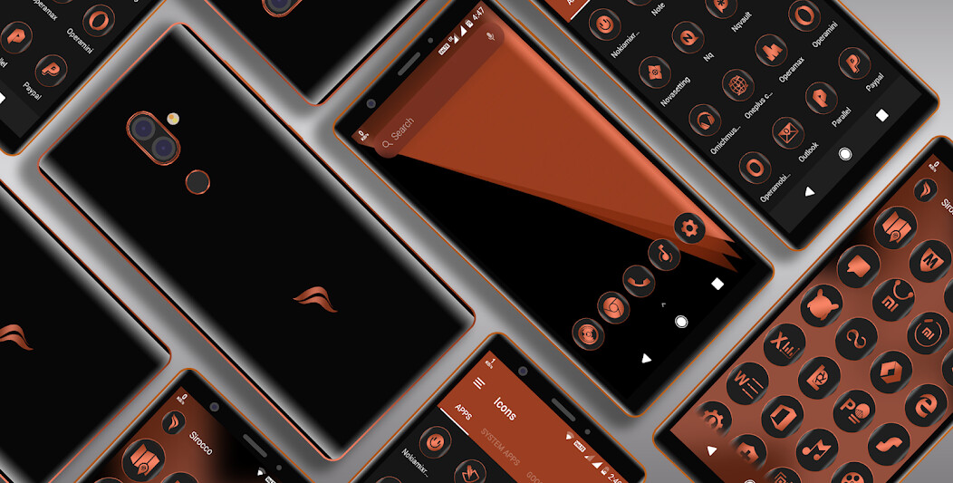 Run android online APK Sirocco from MyAndroid or emulate Sirocco using MyAndroid Run android online APK Sirocco from MyAndroid or emulate Sirocco using MyAndroid