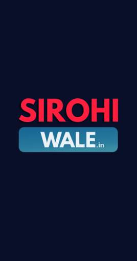Run android online APK Sirohiwale - Sirohi News & Information from MyAndroid or emulate Sirohiwale - Sirohi News & Information using MyAndroid