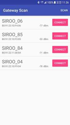 Emulate Android APK Siroo Gateway Manager Emulate Android APK Siroo Gateway Manager