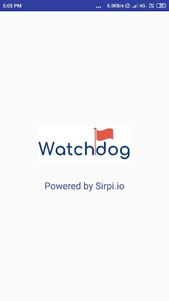 Run android online APK Sirpi Watchdog from MyAndroid or emulate Sirpi Watchdog using MyAndroid Run android online APK Sirpi Watchdog from MyAndroid or emulate Sirpi Watchdog using MyAndroid