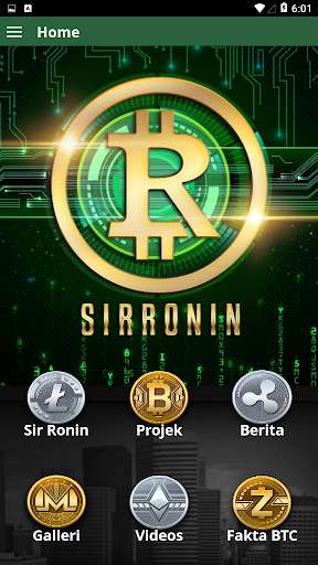 Run android online APK sirronin from MyAndroid or emulate sirronin using MyAndroid