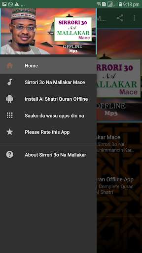 Run android online APK Sirrori 3o Na Mallakar Mace Mp3 from MyAndroid or emulate Sirrori 3o Na Mallakar Mace Mp3 using MyAndroid Run android online APK Sirrori 3o Na Mallakar Mace Mp3 from MyAndroid or emulate Sirrori 3o Na Mallakar Mace Mp3 using MyAndroid