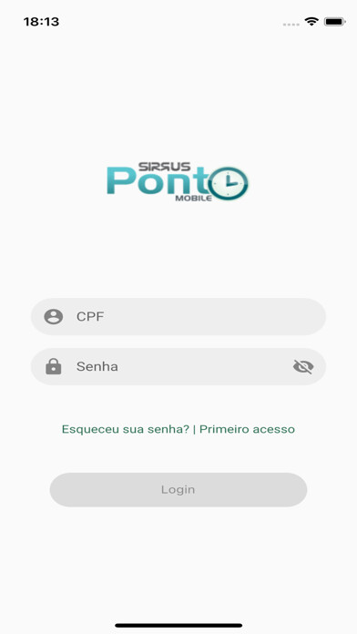 Emulate iPhone app Sirrus Ponto using MyAndroid Emulate iPhone app Sirrus Ponto using MyAndroid