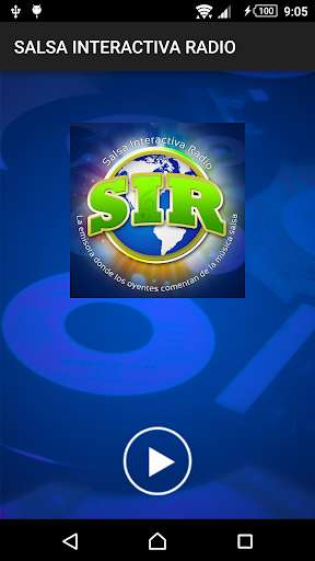 Run android online APK SIR - Salsa Interactiva Radio from MyAndroid or emulate SIR - Salsa Interactiva Radio using MyAndroid Run android online APK SIR - Salsa Interactiva Radio from MyAndroid or emulate SIR - Salsa Interactiva Radio using MyAndroid