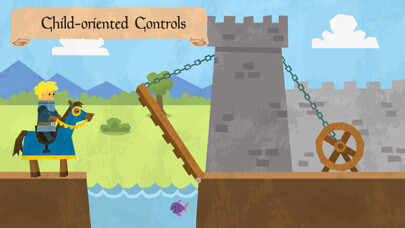 Emulate iPhone app Sir Tincan - Adventures in the Castle - LITE using MyAndroid Emulate iPhone app Sir Tincan - Adventures in the Castle - LITE using MyAndroid