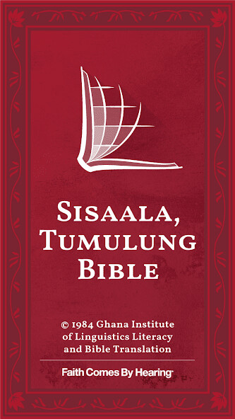 Run android online APK Sisaala, Tumulung Bible from MyAndroid or emulate Sisaala, Tumulung Bible using MyAndroid Run android online APK Sisaala, Tumulung Bible from MyAndroid or emulate Sisaala, Tumulung Bible using MyAndroid