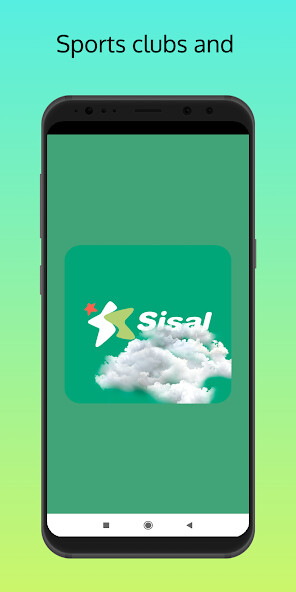 Run android online APK Sisal from MyAndroid or emulate Sisal using MyAndroid
