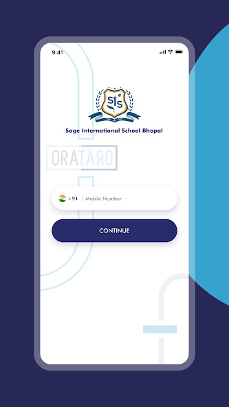 Run android online APK SIS - Bhopal from MyAndroid or emulate SIS - Bhopal using MyAndroid