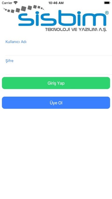 Emulate iPhone app Sisbim Portal using MyAndroid Emulate iPhone app Sisbim Portal using MyAndroid