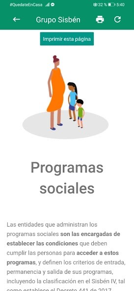 Run android online APK Sisbén: consultar grupo 2022 from MyAndroid or emulate Sisbén: consultar grupo 2022 using MyAndroid Run android online APK Sisbén: consultar grupo 2022 from MyAndroid or emulate Sisbén: consultar grupo 2022 using MyAndroid