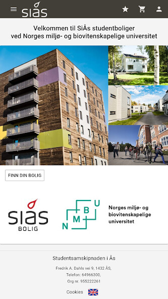 Run android online APK SiÅs Bolig from MyAndroid or emulate SiÅs Bolig using MyAndroid