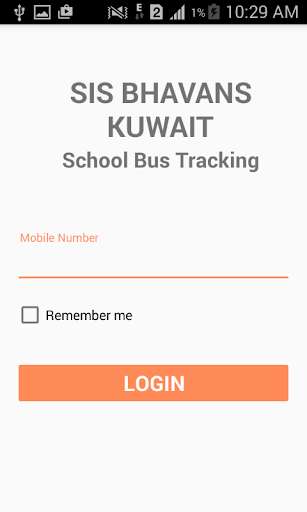 Emulate Android APK SISBTS - Parent Emulate Android APK SISBTS - Parent