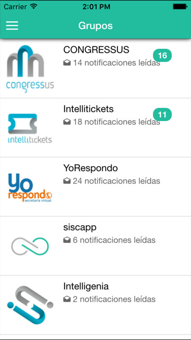 Emulate iPhone app SISCAPP using MyAndroid