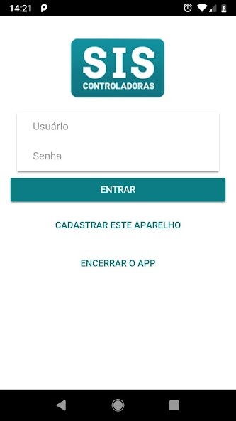 Run android online APK SIS Controladoras Mobile 2.0 from MyAndroid or emulate SIS Controladoras Mobile 2.0 using MyAndroid Run android online APK SIS Controladoras Mobile 2.0 from MyAndroid or emulate SIS Controladoras Mobile 2.0 using MyAndroid