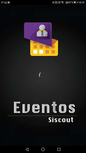Run android online APK Siscout-Eventos from MyAndroid or emulate Siscout-Eventos using MyAndroid
