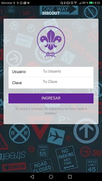 Run android online APK Siscout from MyAndroid or emulate Siscout using MyAndroid Run android online APK Siscout from MyAndroid or emulate Siscout using MyAndroid