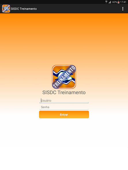 Run android online APK SISDC Treinamento from MyAndroid or emulate SISDC Treinamento using MyAndroid Run android online APK SISDC Treinamento from MyAndroid or emulate SISDC Treinamento using MyAndroid